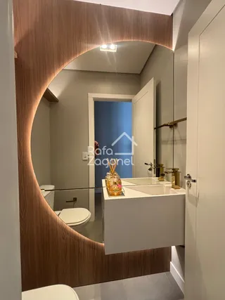 Apartamento com 3 dormitórios, foto 12