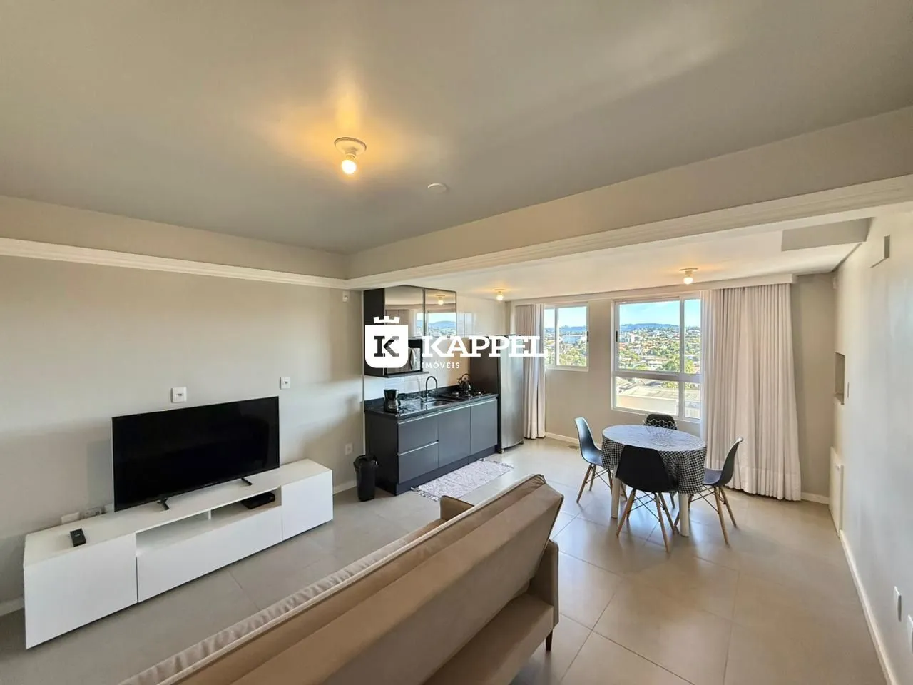 Apartamento com 1 dormitório, foto 1