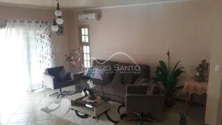 Casa com 4 dormitórios, foto 3