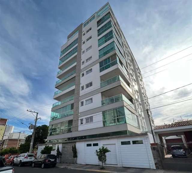 Apartamento com 2 dormitórios