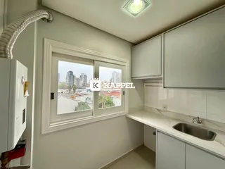 Apartamento com 2 dormitórios, foto 9