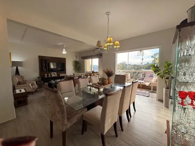 Apartamento com 3 dormitórios, foto 4