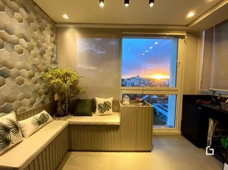 Apartamento com 3 dormitórios, foto 8
