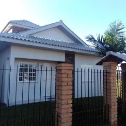 Casa com 3 dormitórios, foto 3