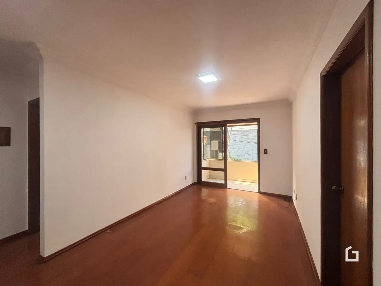 Apartamento com 3 dormitórios, foto 1