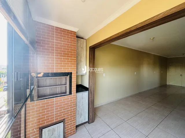 Apartamento com 2 dormitórios, foto 3