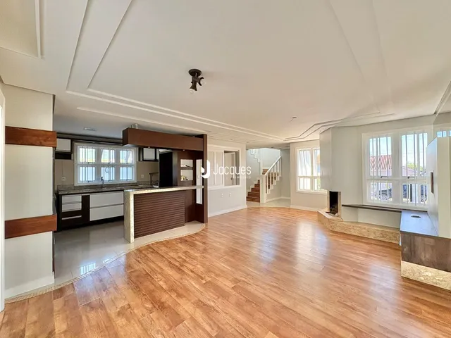 Casa com 3 dormitórios, foto 4