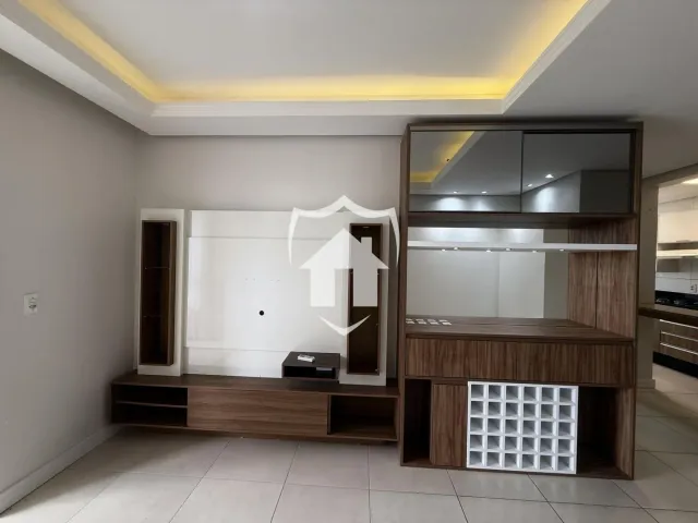 Apartamento com 2 dormitórios, foto 4