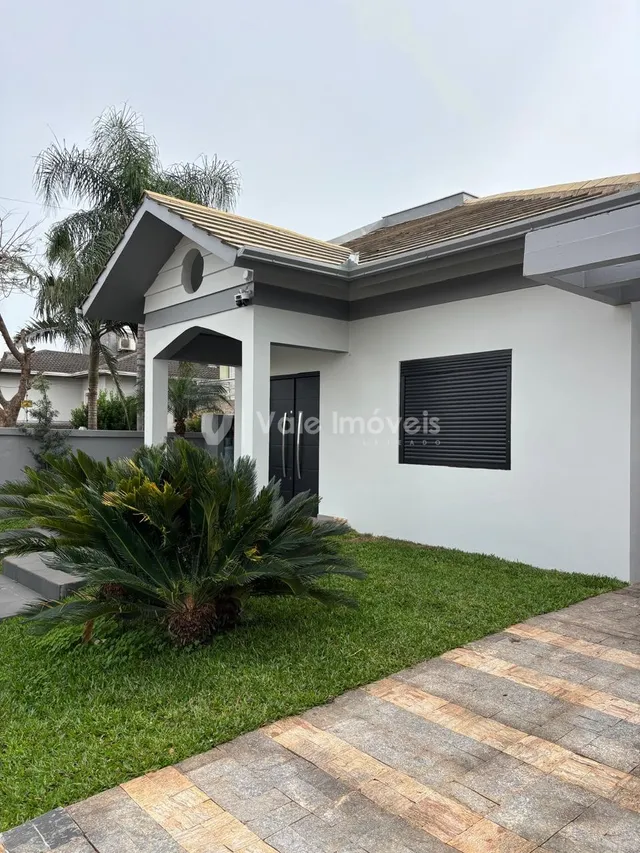 Casa com 3 dormitórios, foto 4