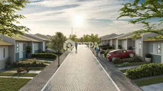 Casa com 2 dormitórios, foto 4