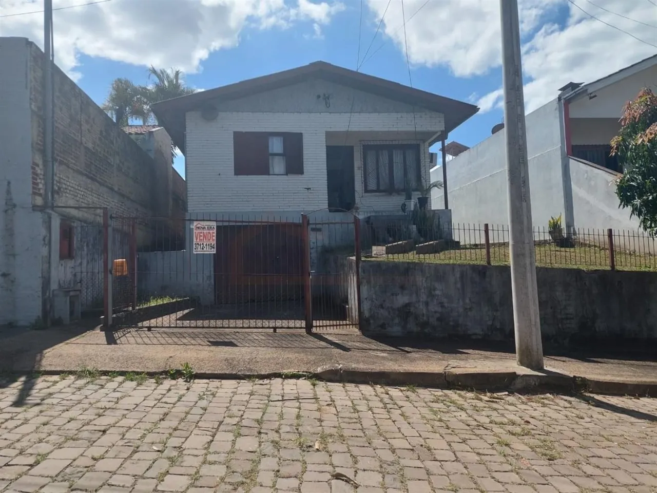 Casa com 3 dormitórios, foto 1