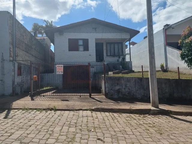 Casa com 3 dormitórios