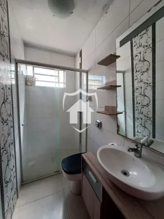 Apartamento com 2 dormitórios, foto 6