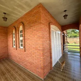 Casa com 4 dormitórios, foto 12