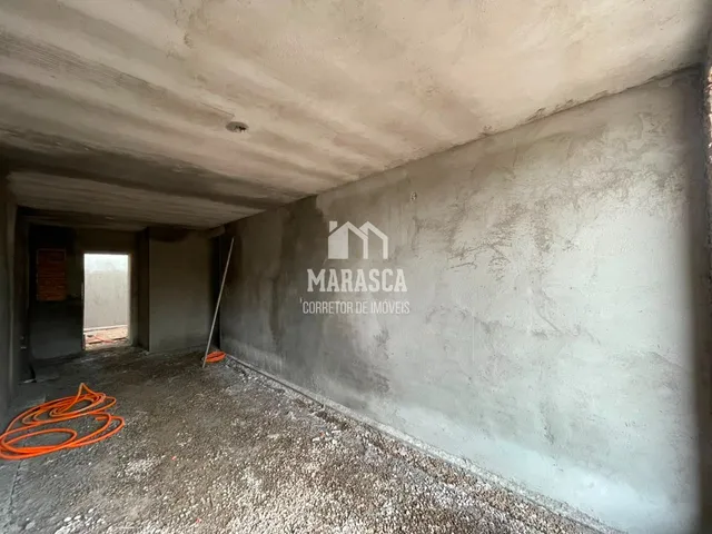 Casa geminada com 2 dormitórios, foto 3
