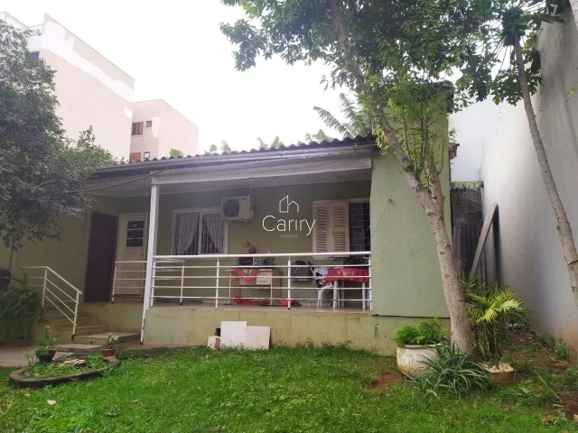 Casa com 2 dormitórios