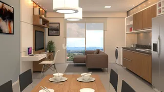 Apartamento com 1 dormitório, foto 5