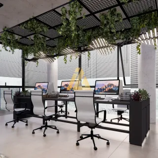 Sala comercial, foto 55