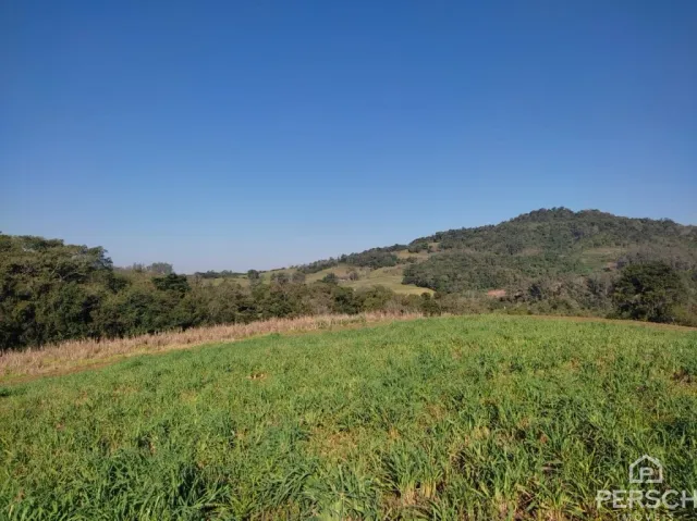 Área rural