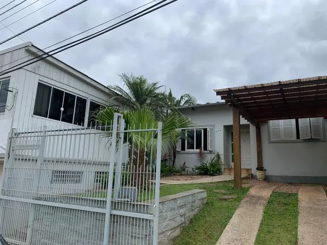 Casa com 3 dormitórios