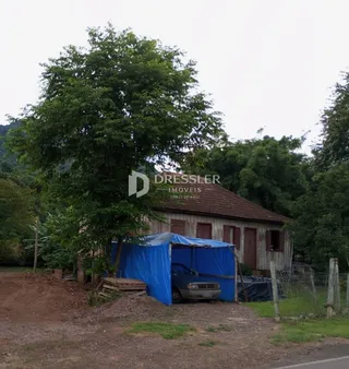 Área rural, foto 1