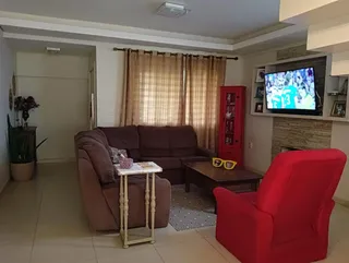 Casa com 3 dormitórios, foto 10