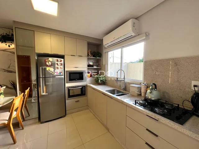 Sobrado com 3 dormitórios, foto 3