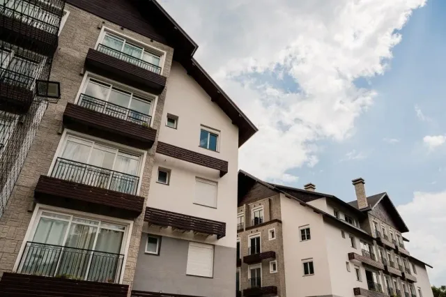 Apartamento com 3 dormitórios