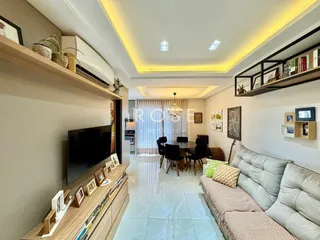 Apartamento com 2 dormitórios, foto 10