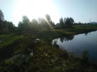 Área rural, foto 3