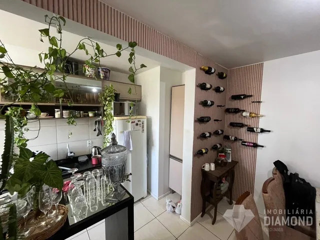 Apartamento com 2 dormitórios, foto 4