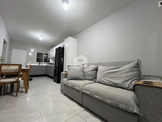 Casa com 2 dormitórios, foto 4