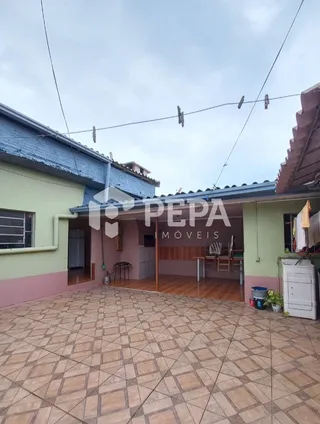 Casa com 2 dormitórios, foto 12