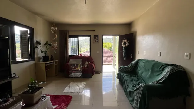 Casa com 3 dormitórios, foto 4