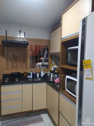 Sobrado com 2 dormitórios, foto 7