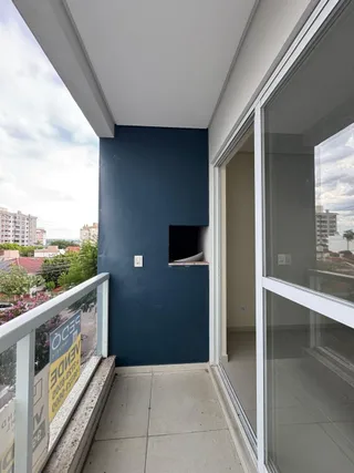 Apartamento com 2 dormitórios, foto 4