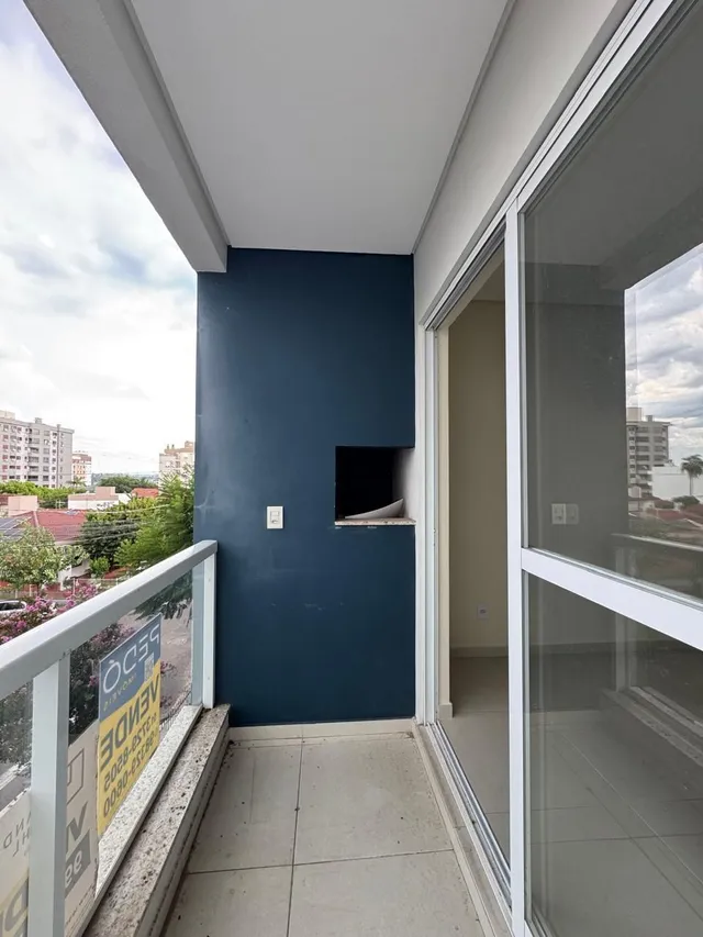 Apartamento com 2 dormitórios, foto 4