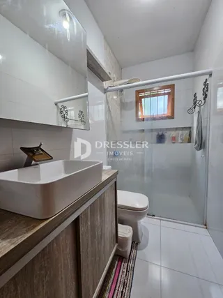 Casa com 3 dormitórios, foto 9