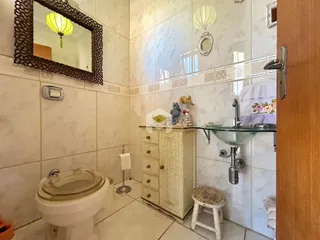 Casa com 5 dormitórios, foto 11