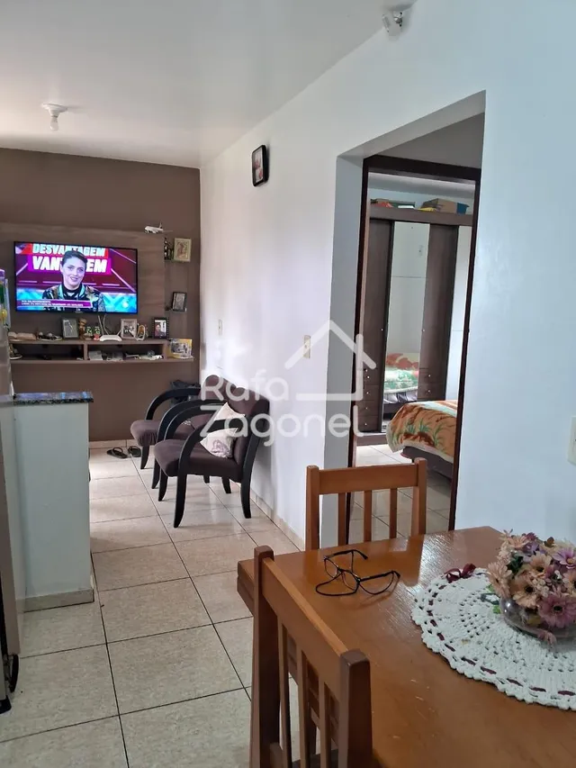 Casa com 2 dormitórios, foto 2