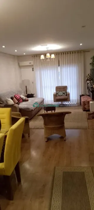 Apartamento com 3 dormitórios, foto 3