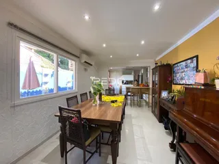 Casa com 3 dormitórios, foto 4