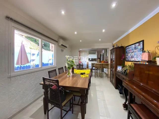 Casa com 3 dormitórios, foto 4