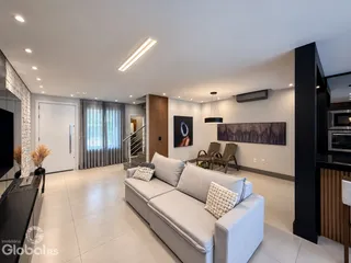 Sobrado com 3 dormitórios, foto 4