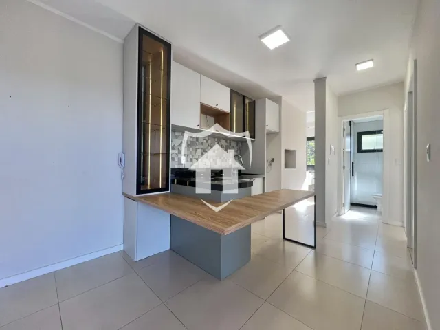 Apartamento com 2 dormitórios, foto 3