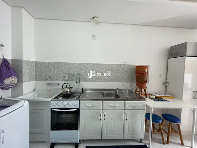 Apartamento com 1 dormitório, foto 5