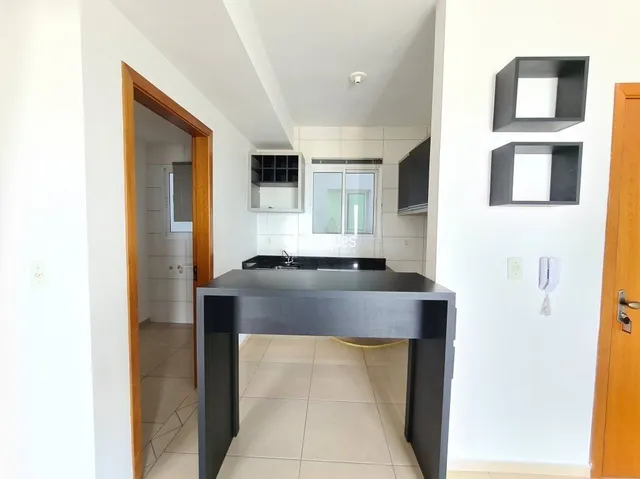 Apartamento com 1 dormitório, foto 4