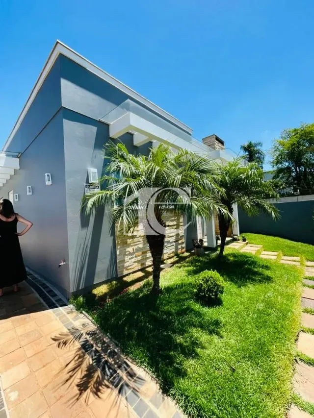 Casa com 3 dormitórios, foto 3