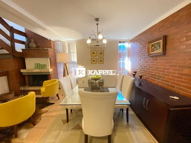 Casa com 3 dormitórios, foto 5