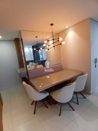 Apartamento com 2 dormitórios, foto 6